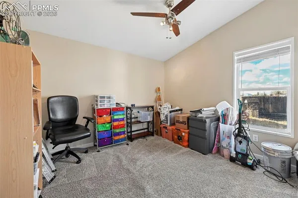 $455,000 | 1306 Buffalo Run Road, Calhan, CO 80808