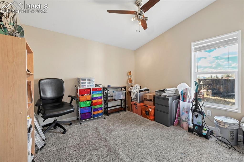 1306 Buffalo Run Road Calhan, CO 80808 - Photo 26 of 40