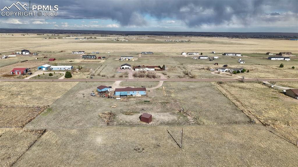 1306 Buffalo Run Road Calhan, CO 80808 - Photo 27 of 40