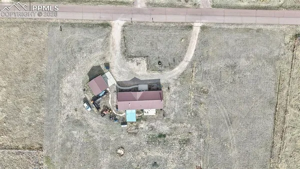$455,000 | 1306 Buffalo Run Road, Calhan, CO 80808
