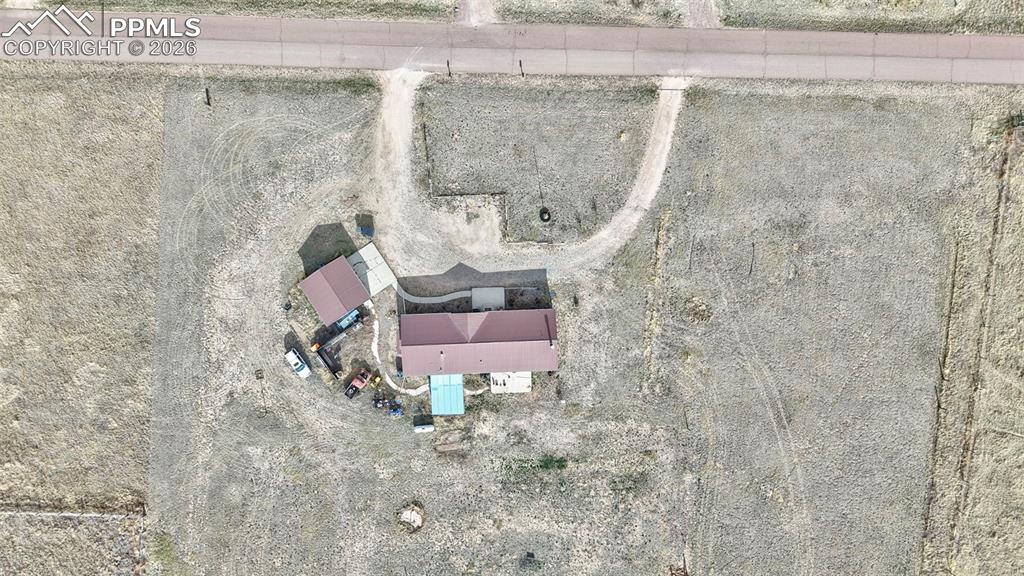 1306 Buffalo Run Road Calhan, CO 80808 - Photo 28 of 40