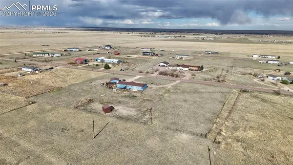 $455,000 | 1306 Buffalo Run Road, Calhan, CO 80808