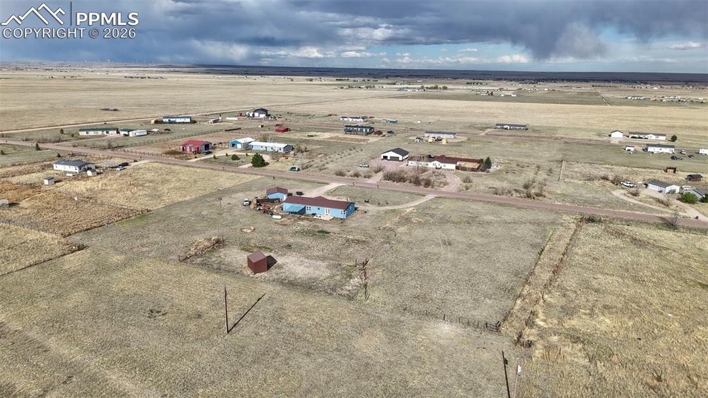 1306 Buffalo Run Road Calhan, CO 80808 - Photo 30 of 40