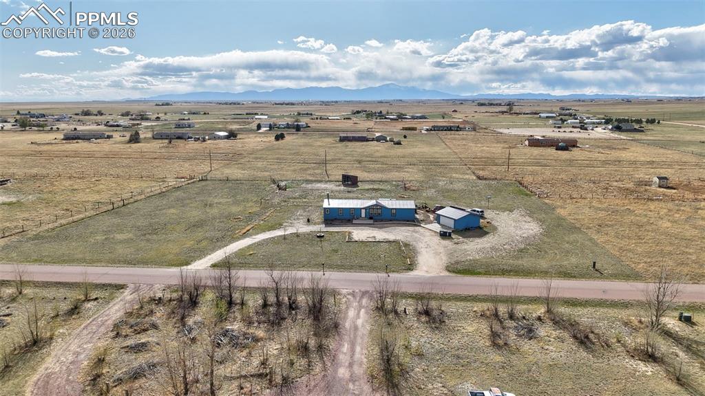 1306 Buffalo Run Road Calhan, CO 80808 - Photo 31 of 40