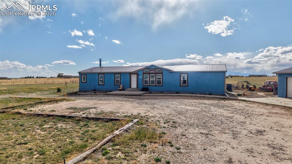 1306 Buffalo Run Road Calhan, CO 80808 - Photo 35 of 40