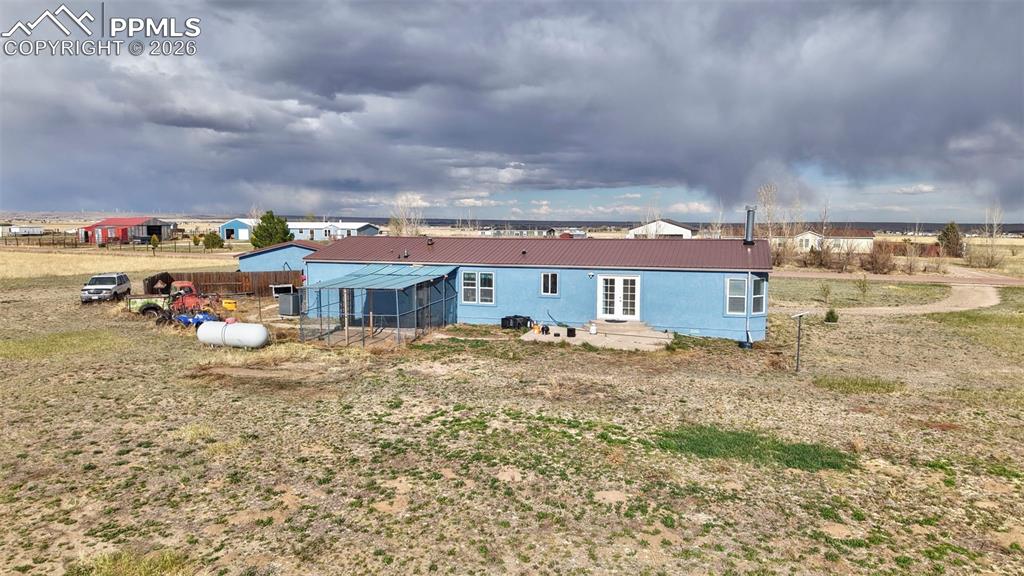 1306 Buffalo Run Road Calhan, CO 80808 - Photo 40 of 40