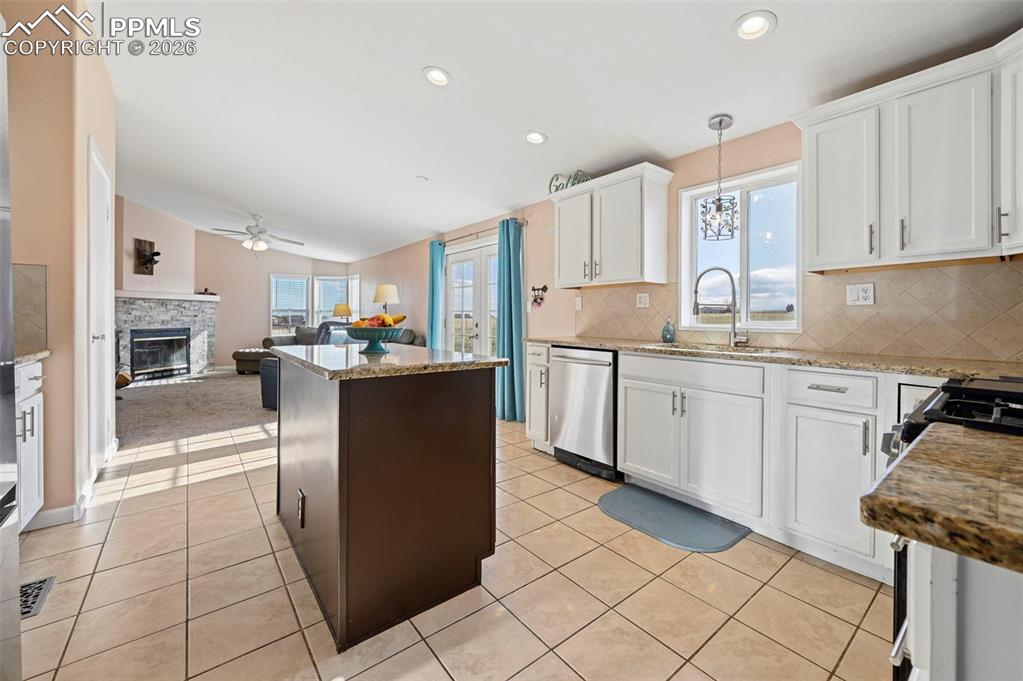 1306 Buffalo Run Road Calhan, CO 80808 - Photo 4 of 40