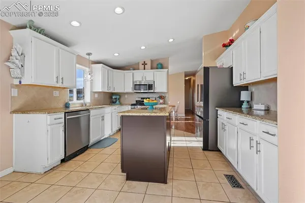 $455,000 | 1306 Buffalo Run Road, Calhan, CO 80808