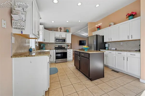 $455,000 | 1306 Buffalo Run Road, Calhan, CO 80808