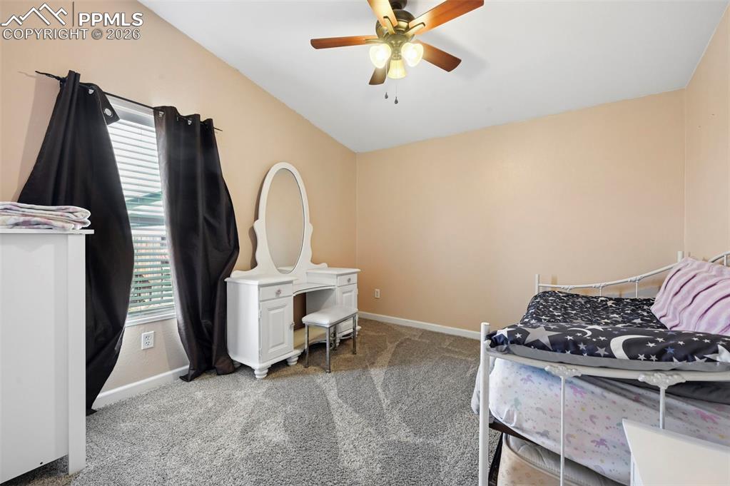 1306 Buffalo Run Road Calhan, CO 80808 - Photo 9 of 40