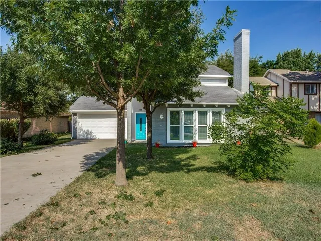 $325,000 | 435 North Alexander Avenue, Duncanville, TX 75116