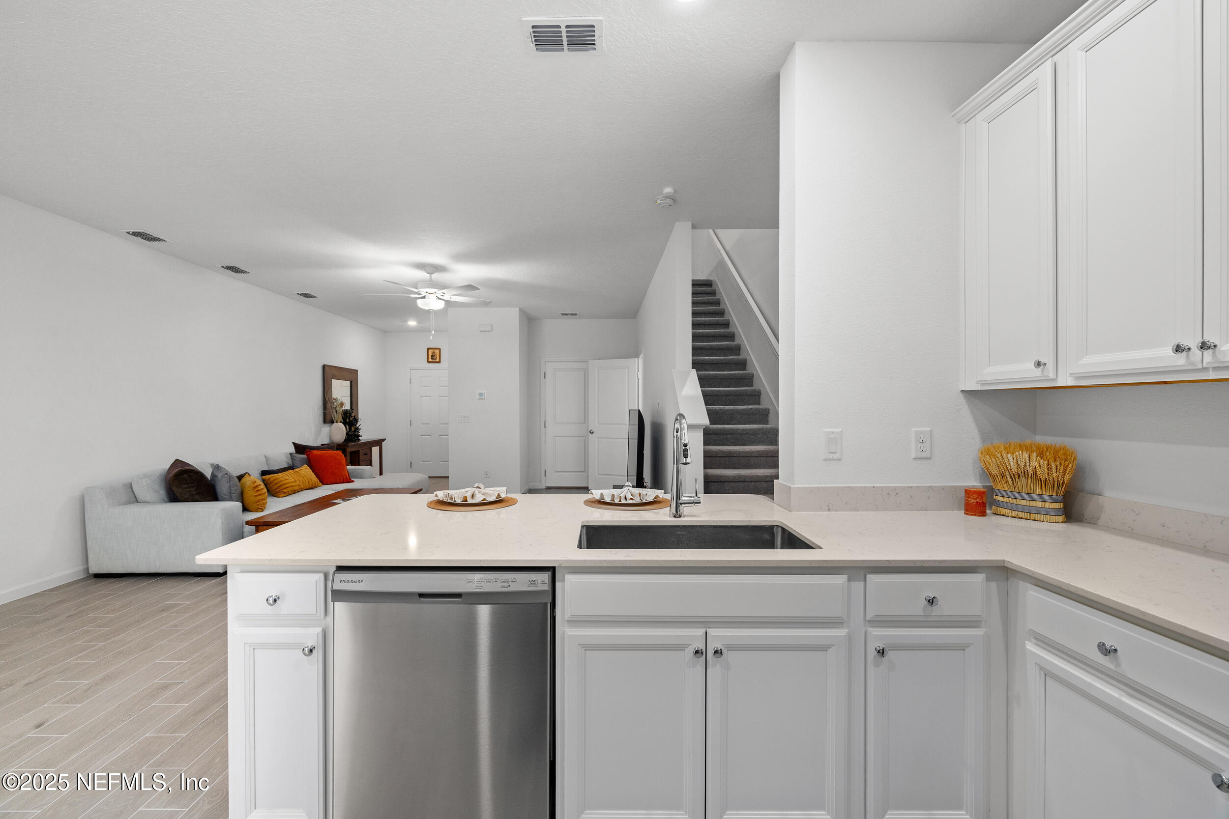 61 Bramble Ct Street St. Augustine, FL 32092 - Photo 15 of 61 25 - interior