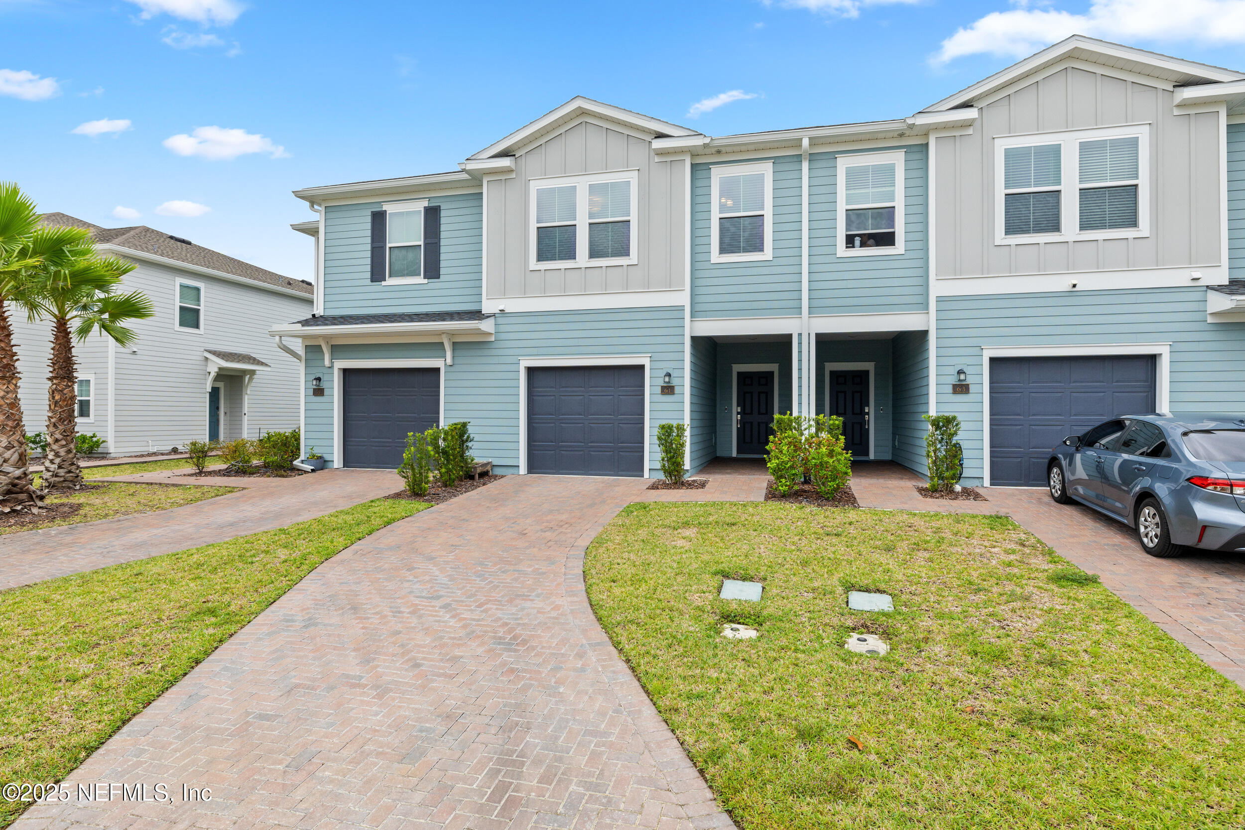 61 Bramble Ct Street St. Augustine, FL 32092 - Photo 2 of 61 2 - exterior