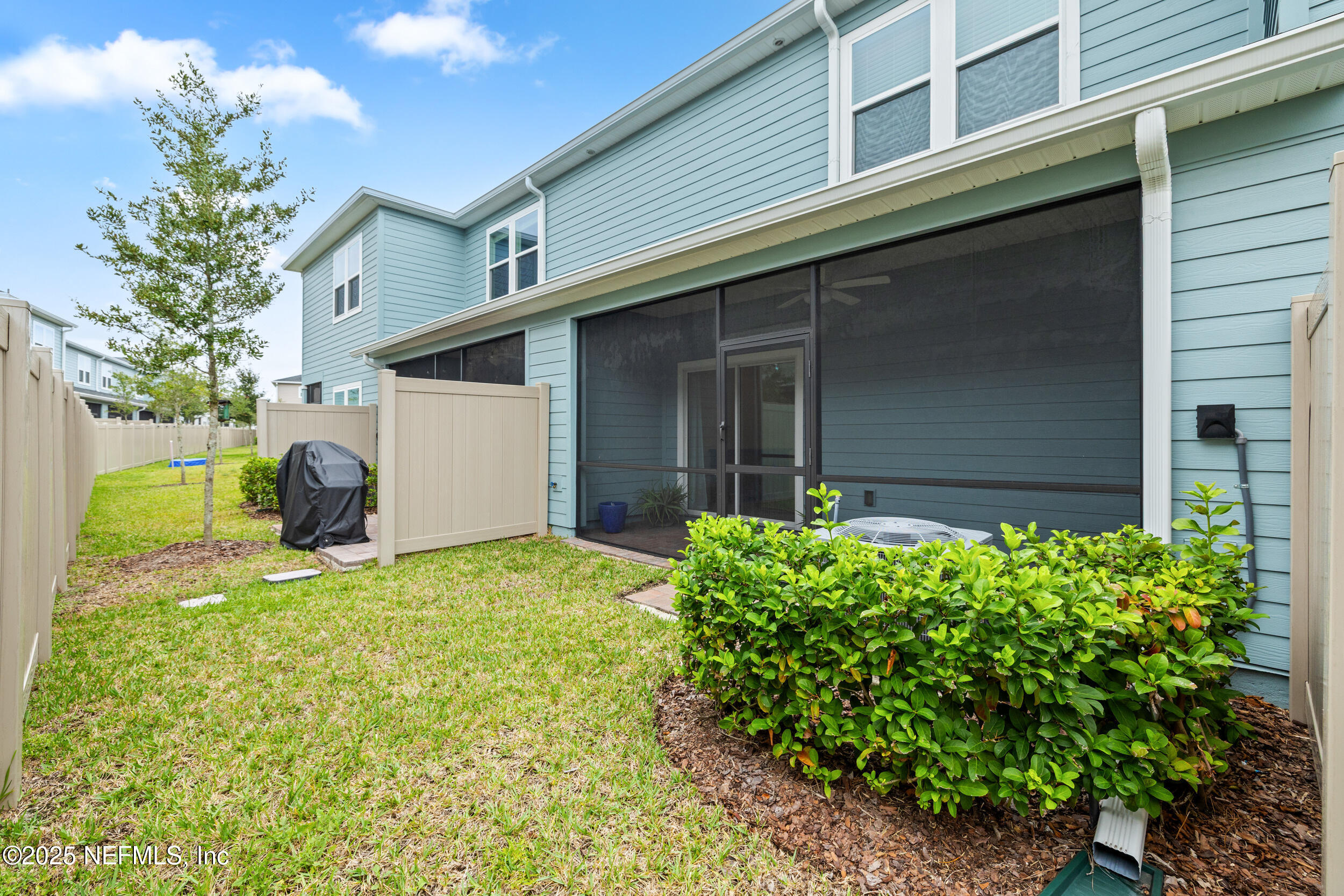 61 Bramble Ct Street St. Augustine, FL 32092 - Photo 37 of 61 9 - exterior