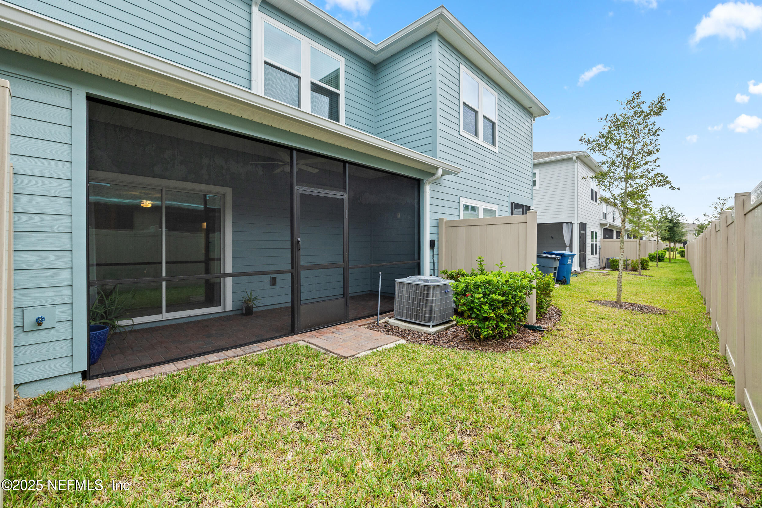 61 Bramble Ct Street St. Augustine, FL 32092 - Photo 38 of 61 8 - exterior