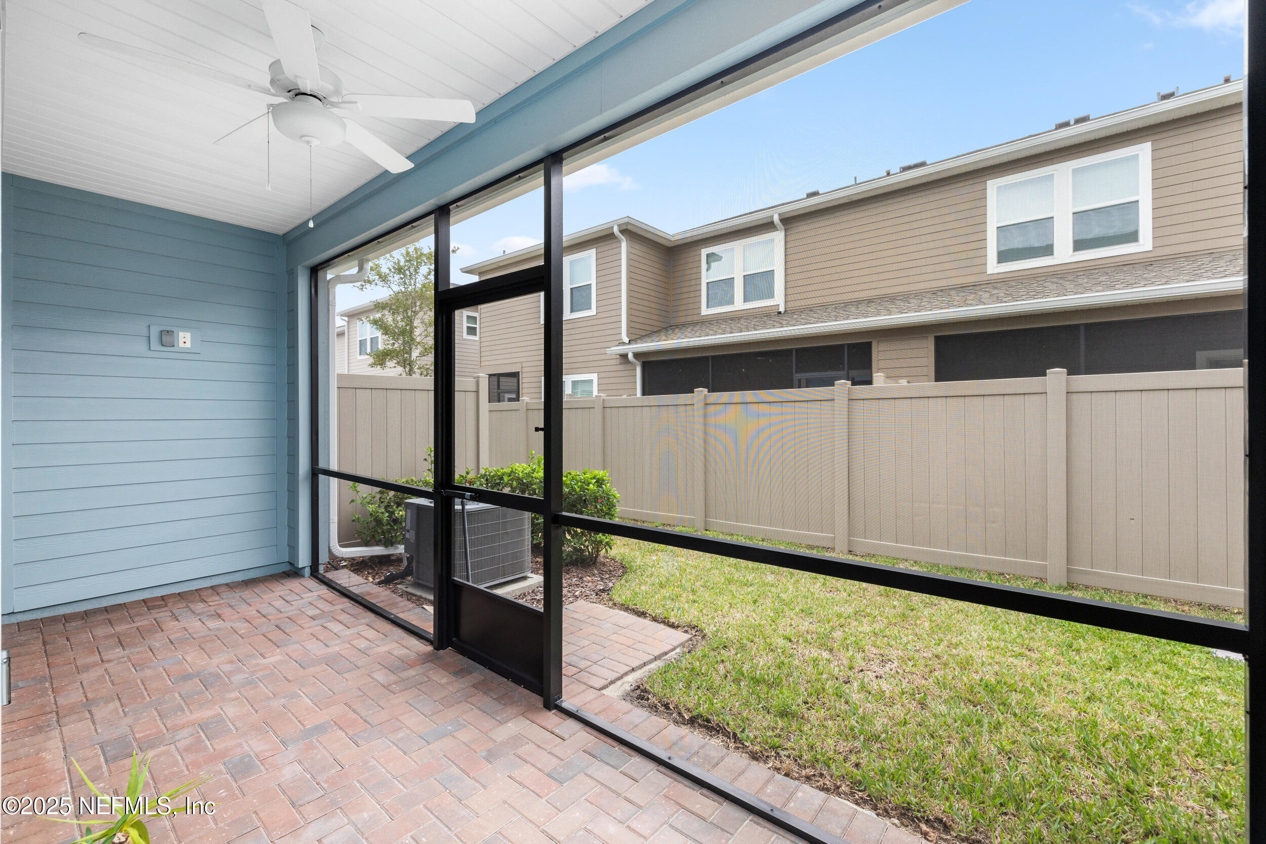 61 Bramble Ct Street St. Augustine, FL 32092 - Photo 43 of 61 3 - exterior