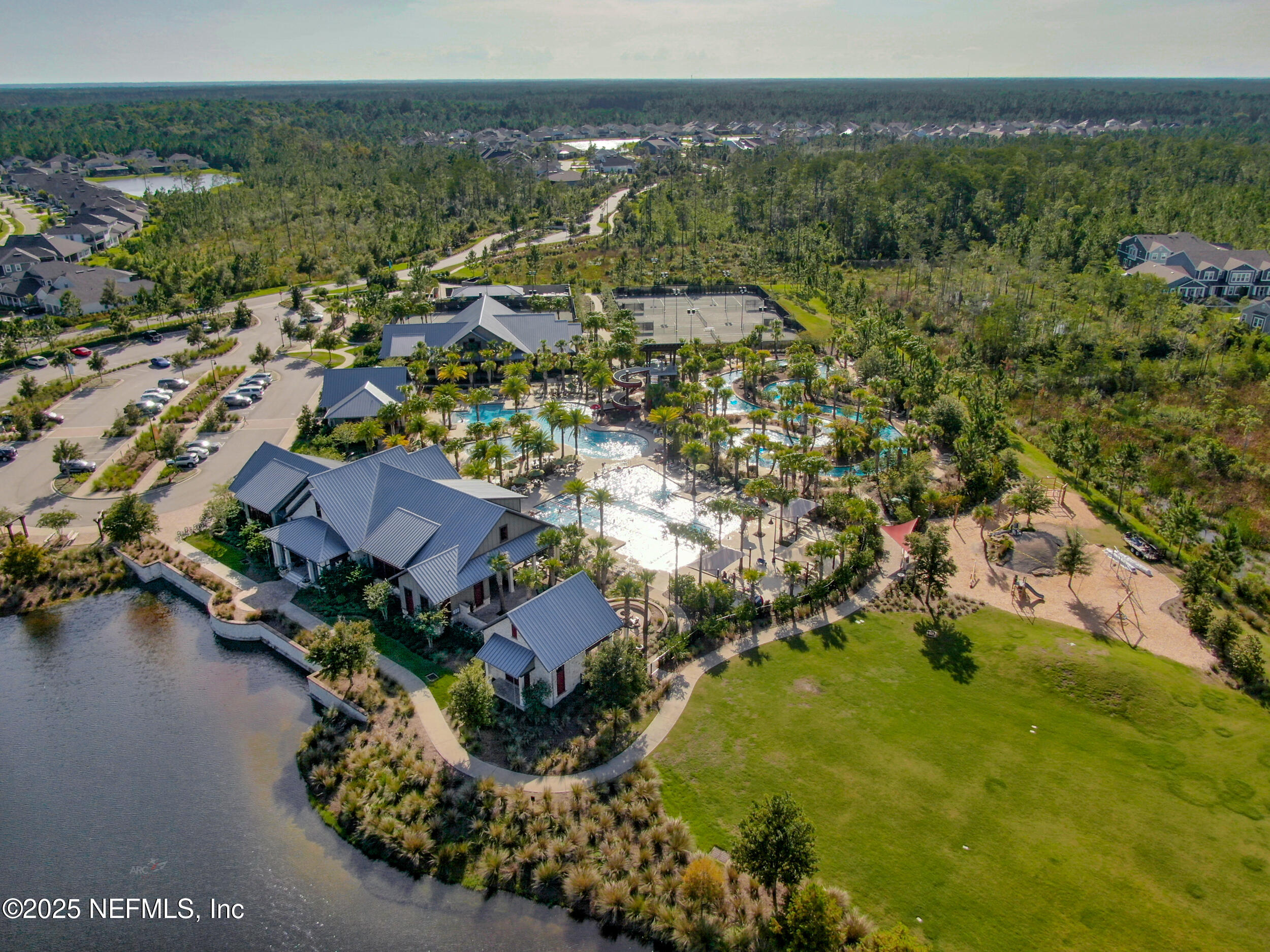 61 Bramble Ct Street St. Augustine, FL 32092 - Photo 45 of 61 amenities 2