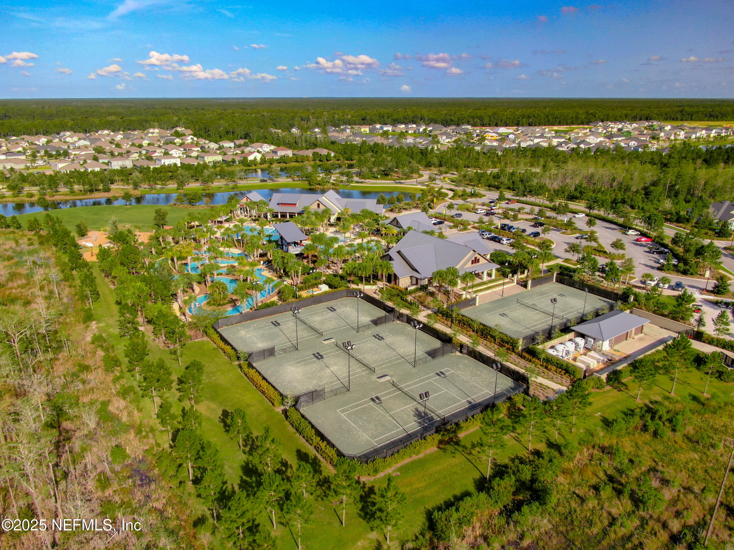 61 Bramble Ct Street St. Augustine, FL 32092 - Photo 47 of 61 amenities 4