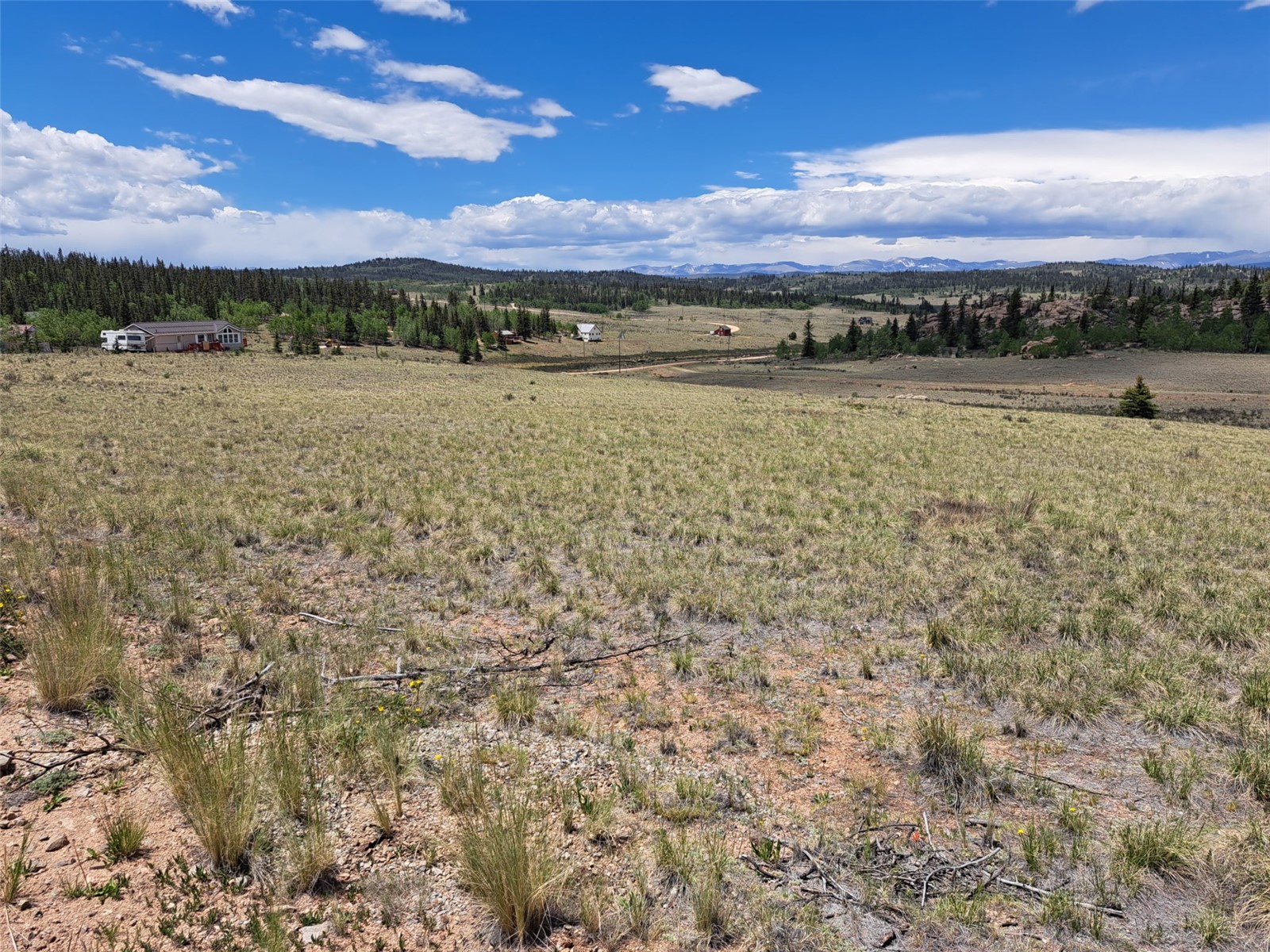 109 Chippewa Road Como, CO 80456 - Photo 17 of 24 Gallery Image 17