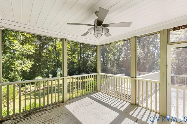 $655,000 | 2663 Deer Haven Trail, Columbia, VA 23038