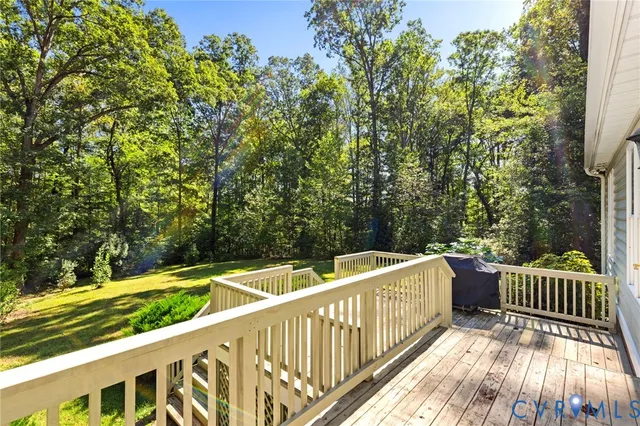 $655,000 | 2663 Deer Haven Trail, Columbia, VA 23038