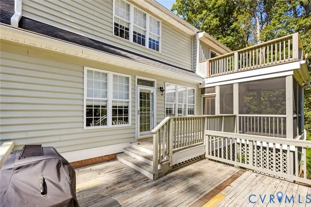 $655,000 | 2663 Deer Haven Trail, Columbia, VA 23038