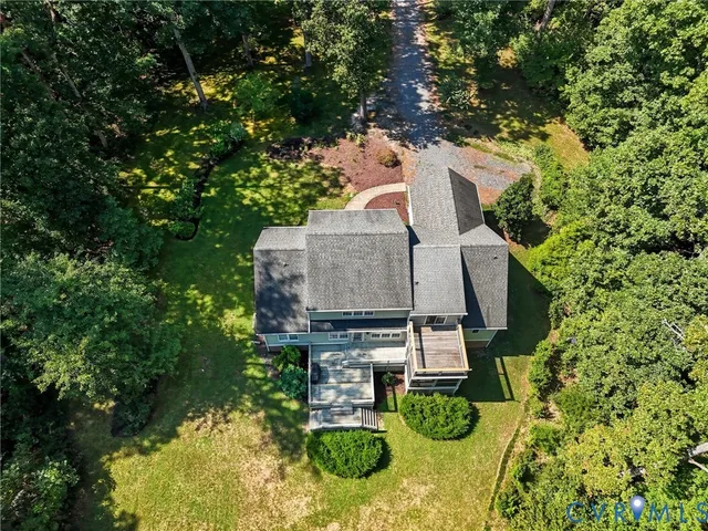 $655,000 | 2663 Deer Haven Trail, Columbia, VA 23038