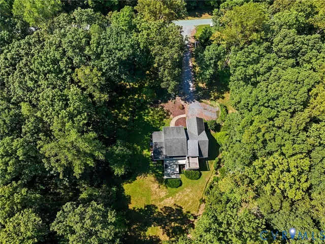 $655,000 | 2663 Deer Haven Trail, Columbia, VA 23038