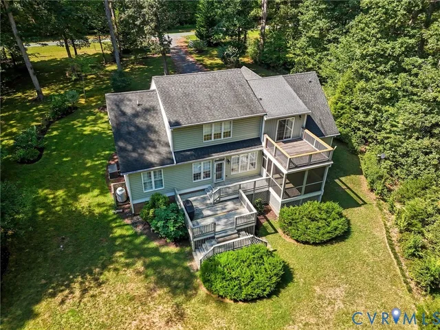 $655,000 | 2663 Deer Haven Trail, Columbia, VA 23038