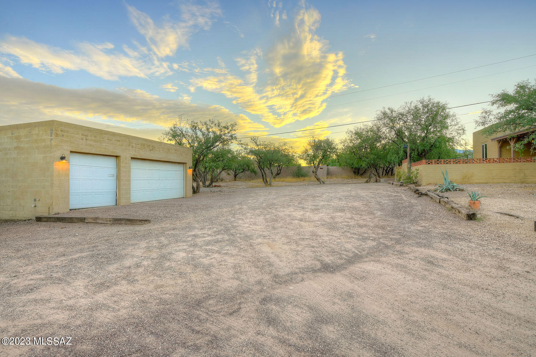 11121 East Tanque Verde Road Tucson, AZ 85749 - Photo 27 of 28 Gallery Image 27