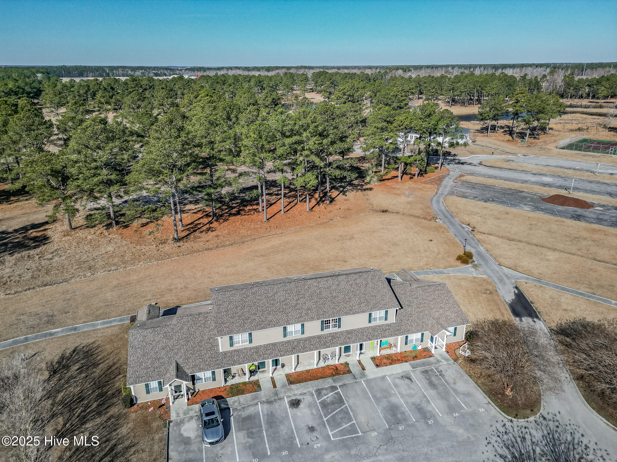 601 Peletier Loop Road, Unit E28 Swansboro, NC 28584 - Photo 27 of 29 DJI_0847