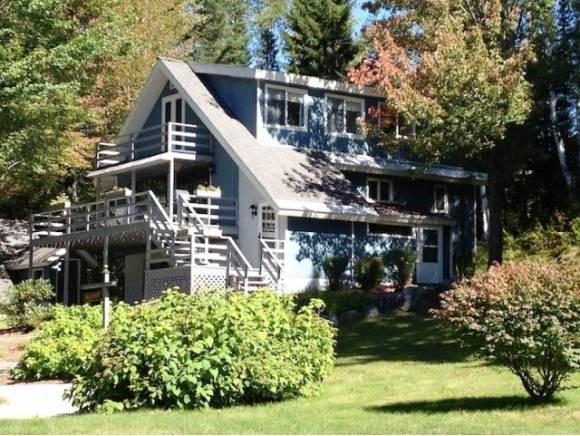 116 Belabachi Road Bethlehem, NH 03574 - Photo 1 of 1 Gallery Image 1