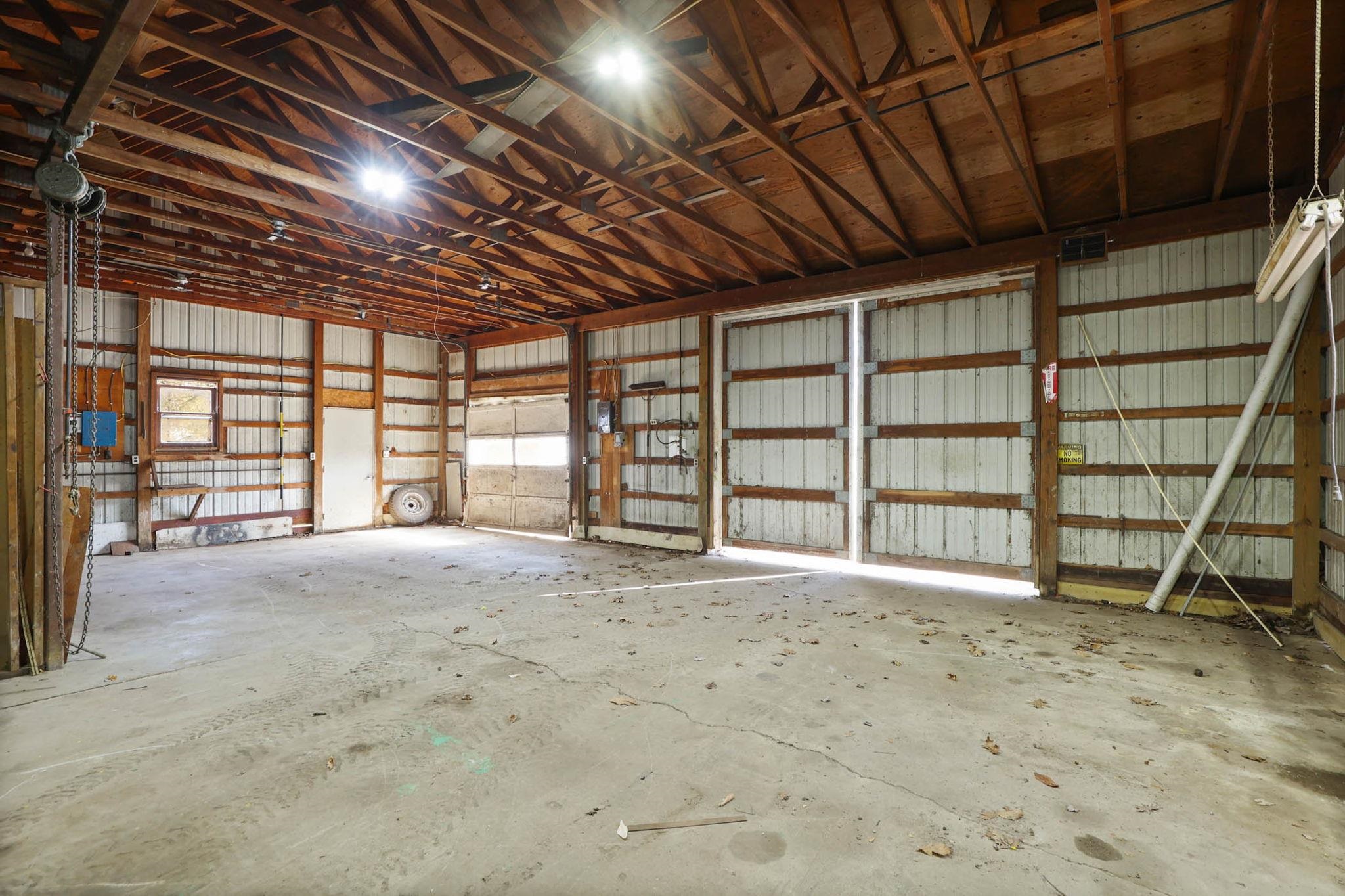 9810 Marshall Road Birch Run, MI 48415 - Photo 41 of 69