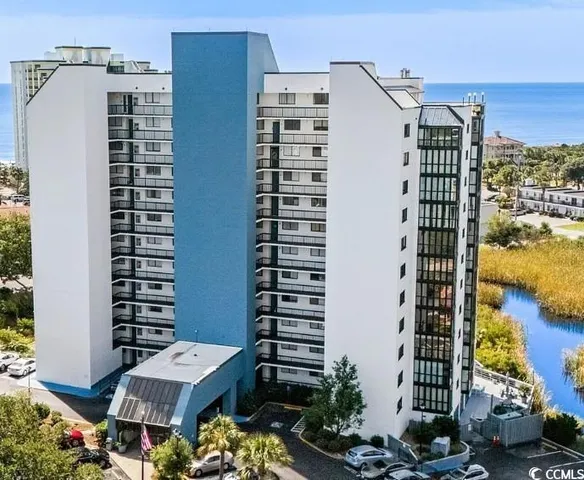 $300,000 | 311 69th Avenue North, Unit 104, Myrtle Beach, SC 29572