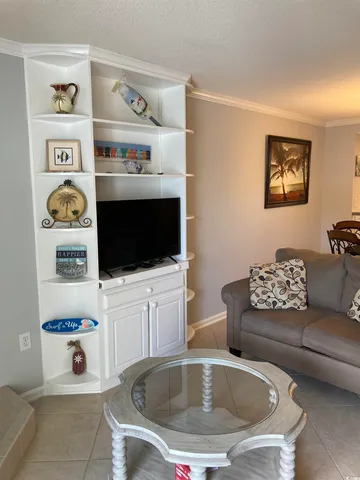 $300,000 | 311 69th Avenue North, Unit 104, Myrtle Beach, SC 29572