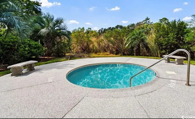 $300,000 | 311 69th Avenue North, Unit 104, Myrtle Beach, SC 29572