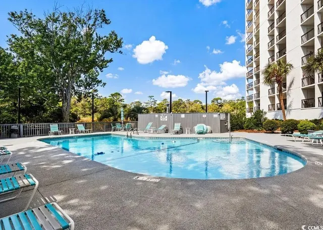 $300,000 | 311 69th Avenue North, Unit 104, Myrtle Beach, SC 29572