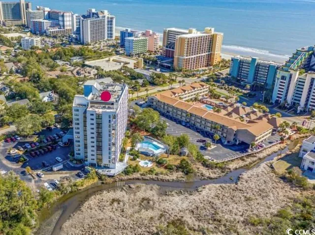 $300,000 | 311 69th Avenue North, Unit 104, Myrtle Beach, SC 29572