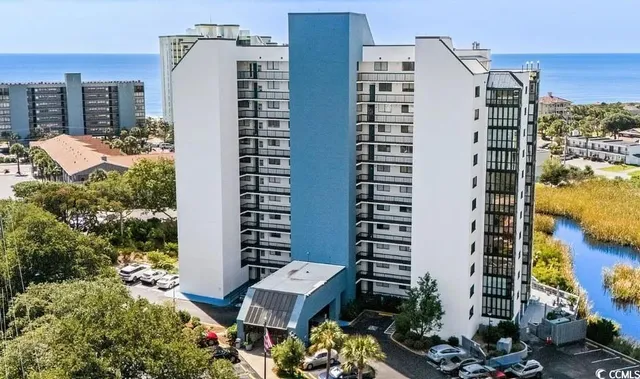 $300,000 | 311 69th Avenue North, Unit 104, Myrtle Beach, SC 29572