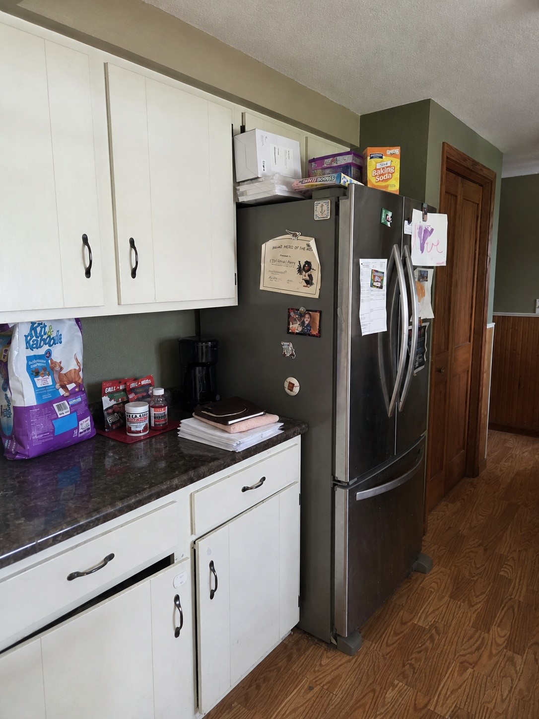 804 Thompson Street Bloomer, WI 54724 - Photo 4 of 17