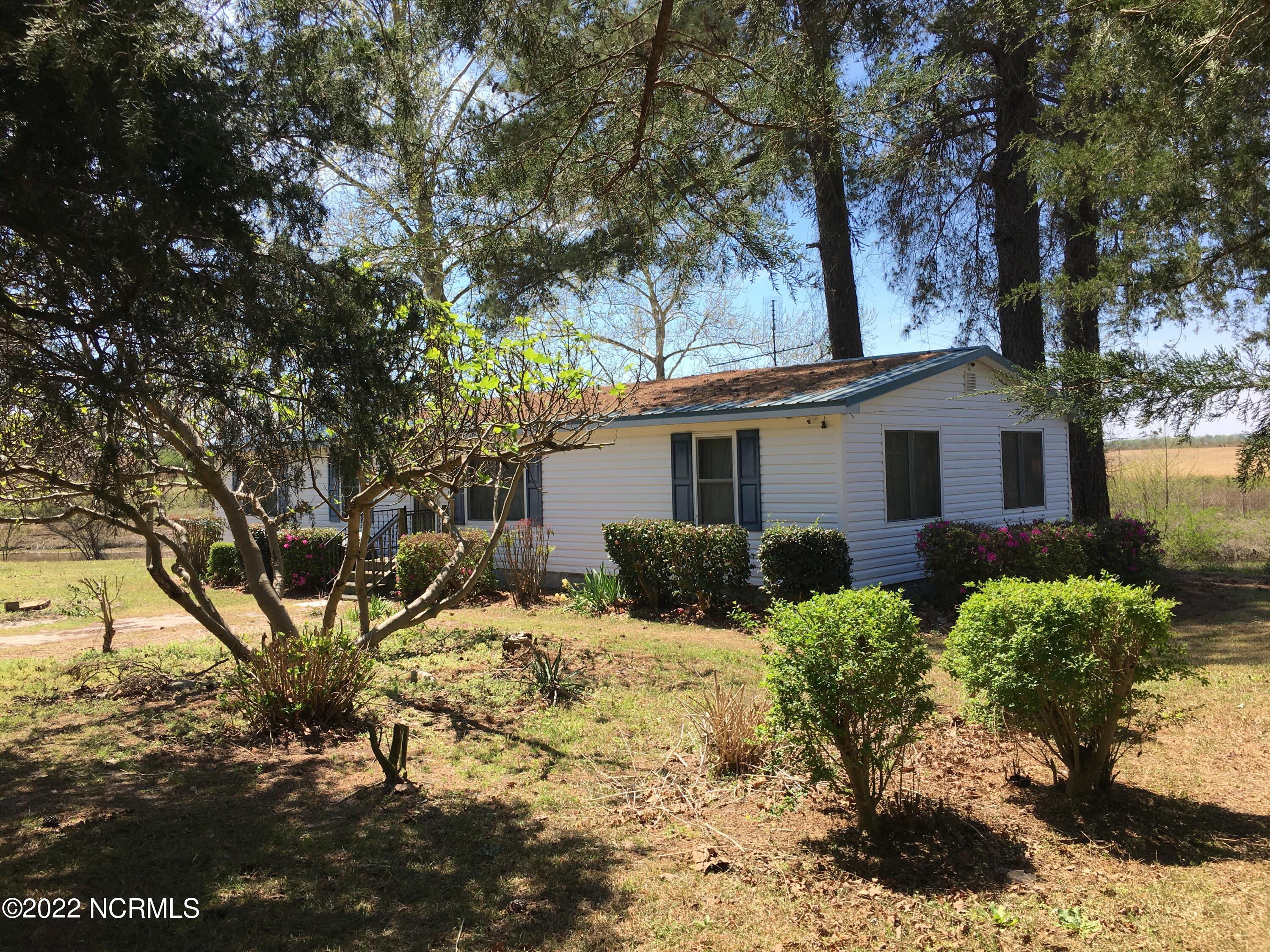6651 Pine Ridge Road Faison, NC 28341 - Photo 12 of 19 Front