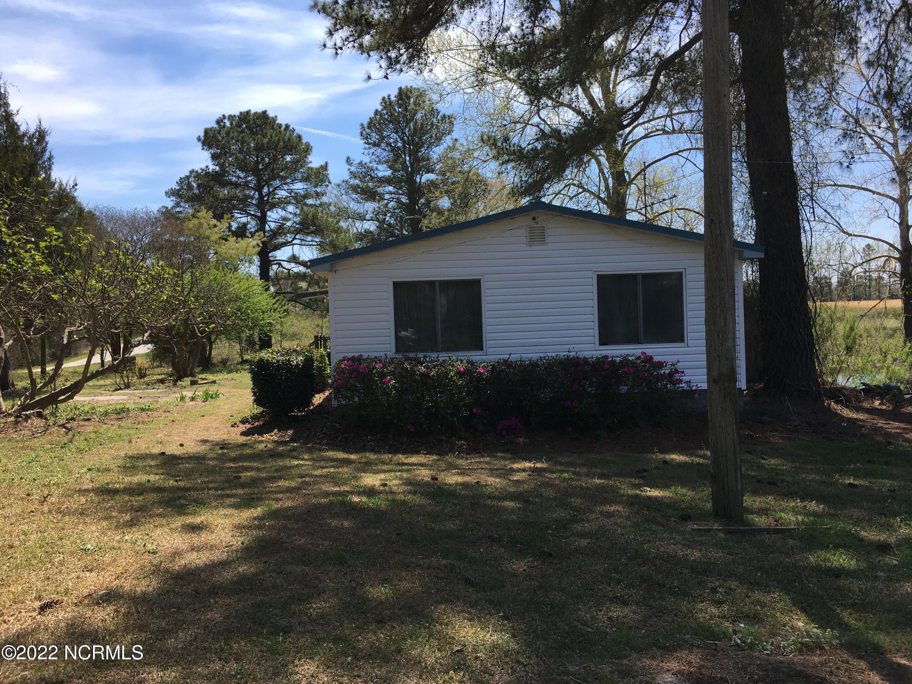 6651 Pine Ridge Road Faison, NC 28341 - Photo 13 of 19 Right end