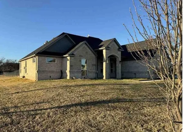 $366,000 | 103 Maudy Ln. Lane, Springtown, TX 76082