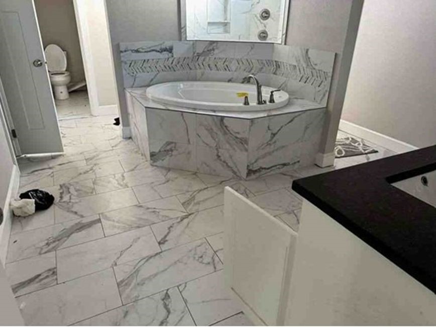 103 Maudy Ln. Lane Springtown, TX 76082 - Photo 6 of 8