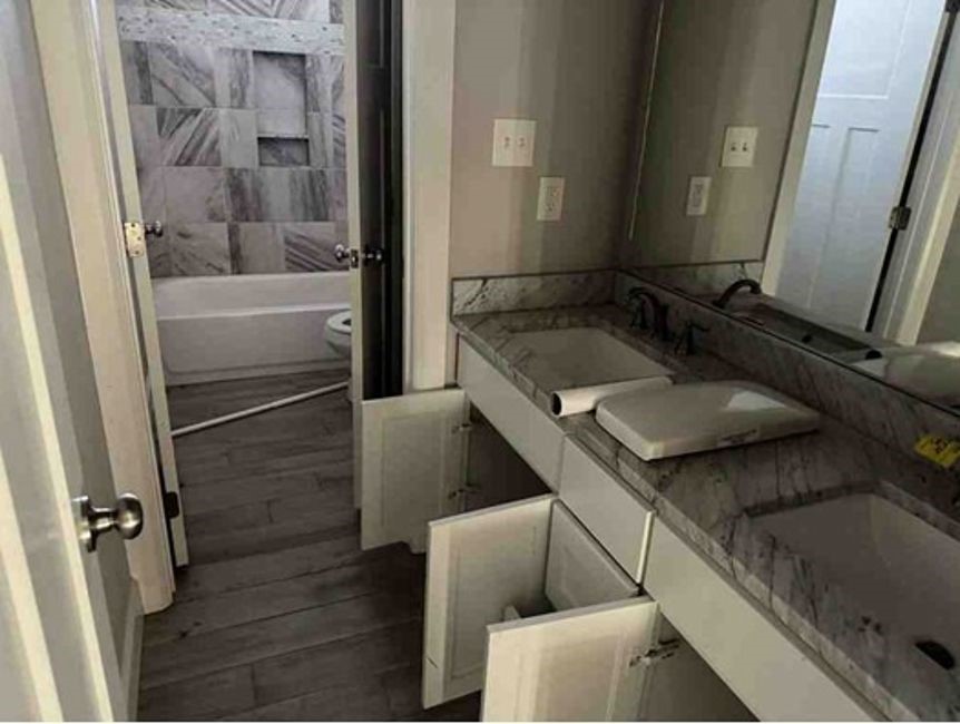 103 Maudy Ln. Lane Springtown, TX 76082 - Photo 7 of 8