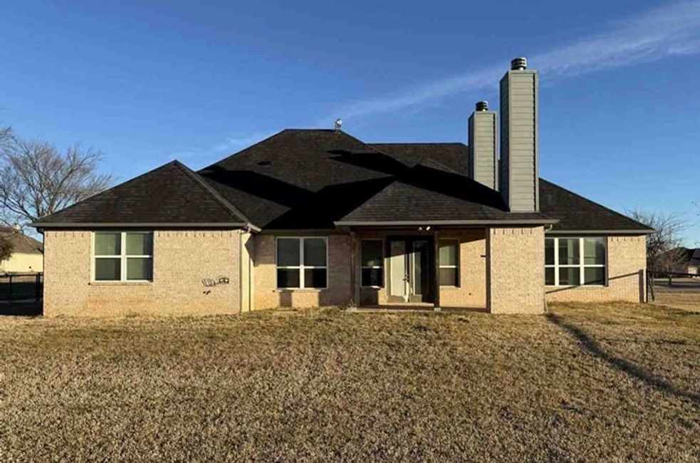 103 Maudy Ln. Lane Springtown, TX 76082 - Photo 8 of 8