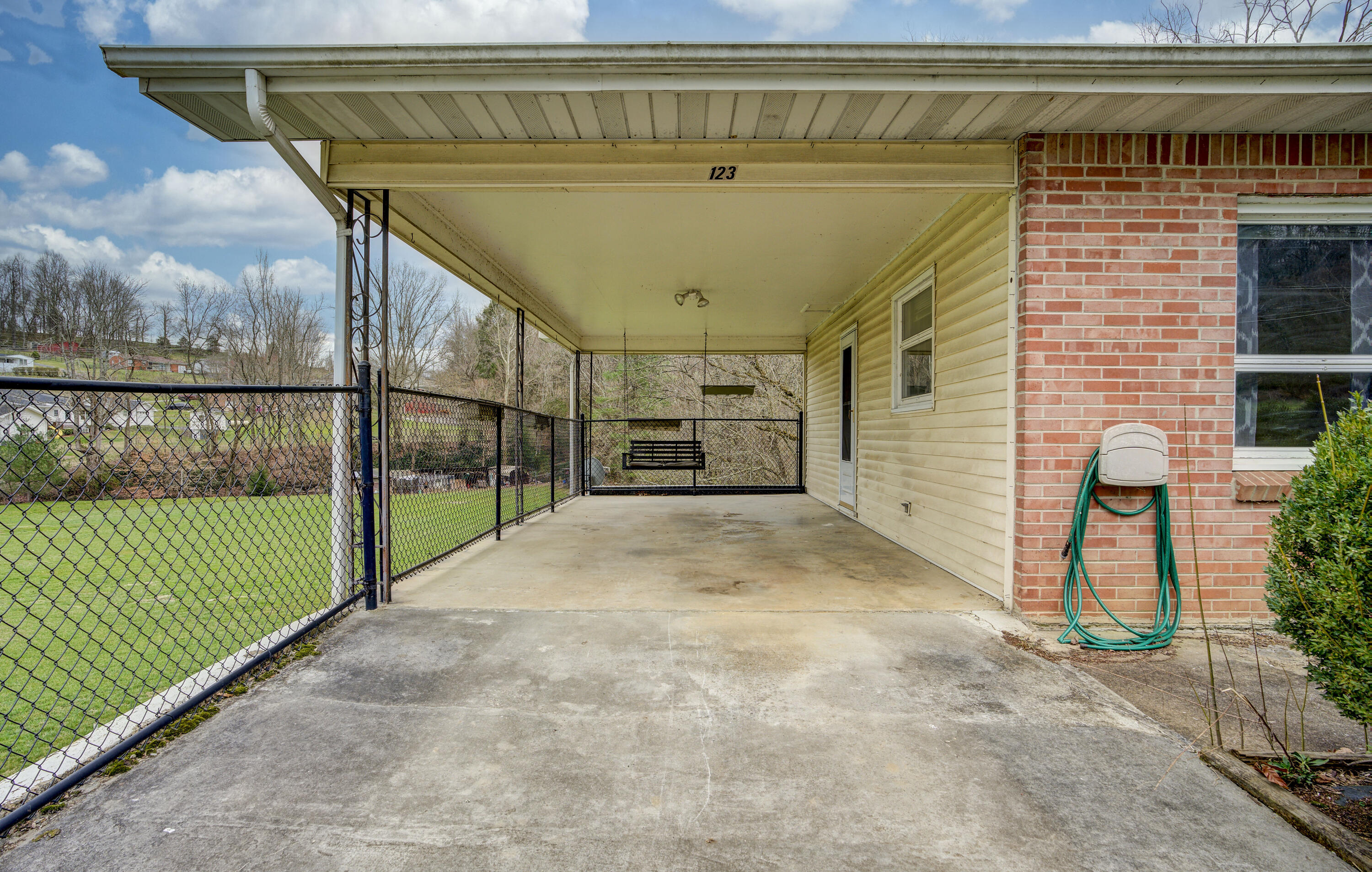 123 Joe Carr Road Johnson City, TN 37601 - Photo 39 of 40 JoeCarr--39