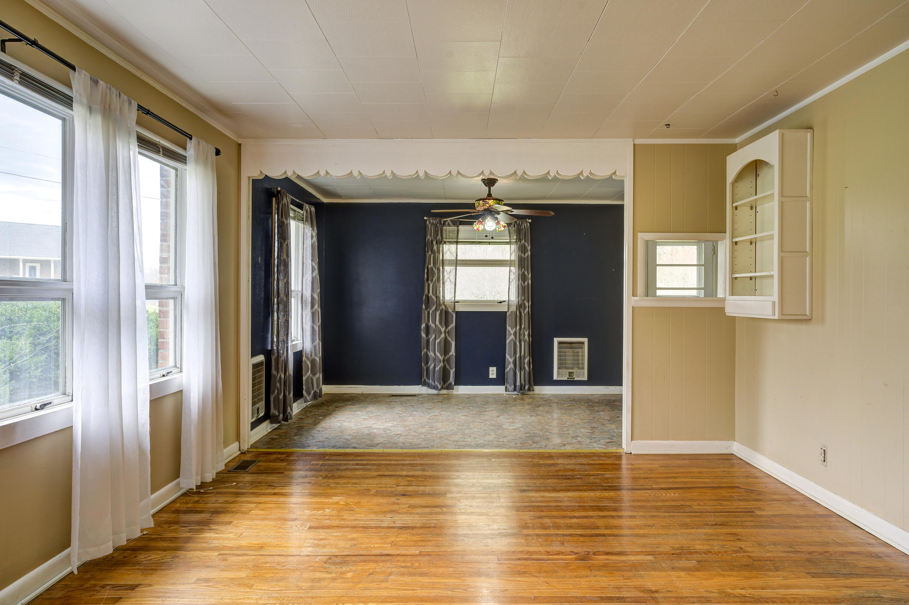 123 Joe Carr Road Johnson City, TN 37601 - Photo 4 of 40 JoeCarr--3