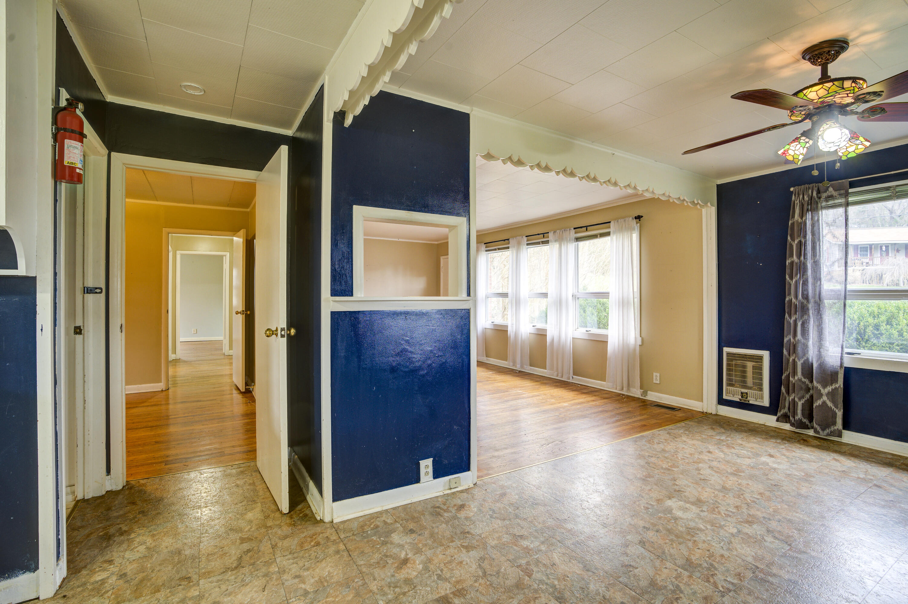 123 Joe Carr Road Johnson City, TN 37601 - Photo 10 of 40 JoeCarr--9