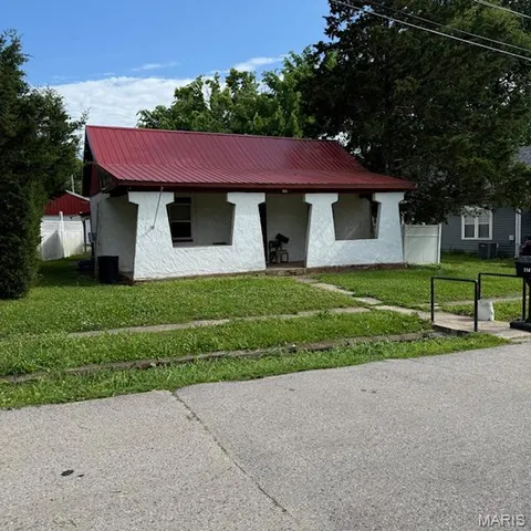 $149,900 | 114 North Street, Waynesville, MO 65583